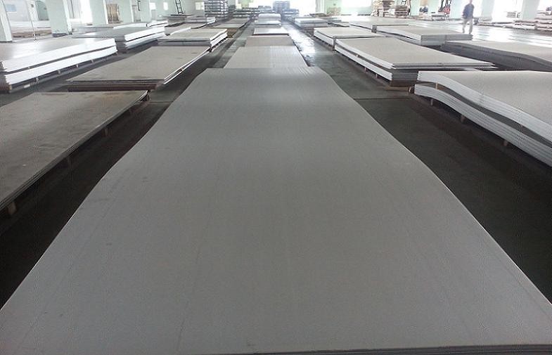 ASTM A240 304 310S 316L Stainless Steel Sheet 4x8 for Household appliances