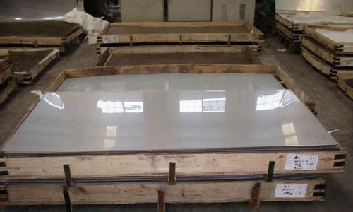 Austenitic 430 304 Polished Stainless Steel Sheet 4x8 For Backsplash / Cookware Serving Bowls