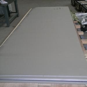 Hot Rolled 430 Stainless Steel Sheet / Plate / Panel 4x8 / Construction / Medical / Daily Usage