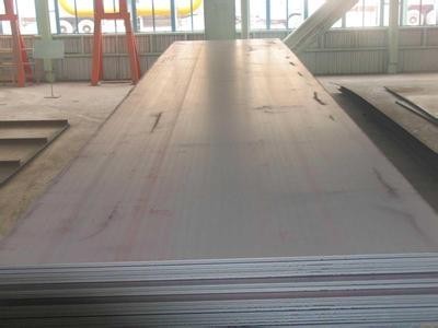 2B BA Surface 430 Stainless Steel Sheet  / Plate / Panel 4x8 1x2 for Machinery 0.3 - 60 mm Erosion Resistant
