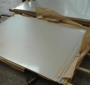 BA Surface JIS SUS 304 Stainless Steel Plates 4x8 Sheet For Food Machinery