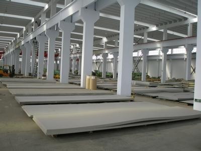 SUS 430 Cold Rolled Steel Plate Thickness 3.0 - 50mm , SS 430 Plate Inox 1.4016