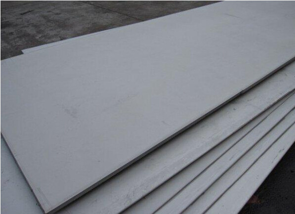 SUS 430 Cold Rolled Steel Plate Thickness 3.0 - 50mm , SS 430 Plate Inox 1.4016