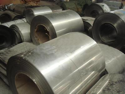 304 321 310S 316 SUS 310S Hot Rolled Stainless Steel Coil / Plate For Restaurant Equipment