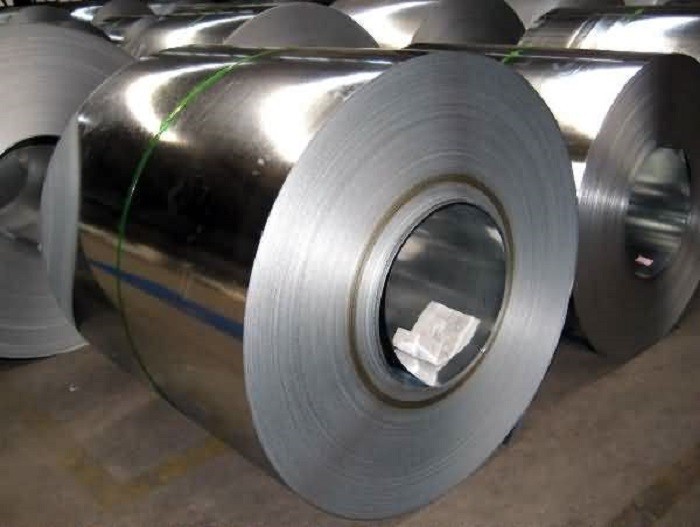 Chemical tank 304 Stainless Steel Coil With JIS AISI ASTM GB DIN EN Standard