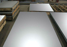 304 4*8 Stainless Steel Sheets Polished JIS / AISI / ASTM With 0.3mm-100mm