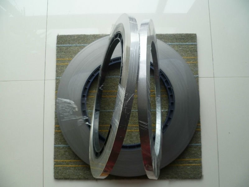 Custom high hardness, toughness SUS410 cold rolled stainless steel Rolls / coil