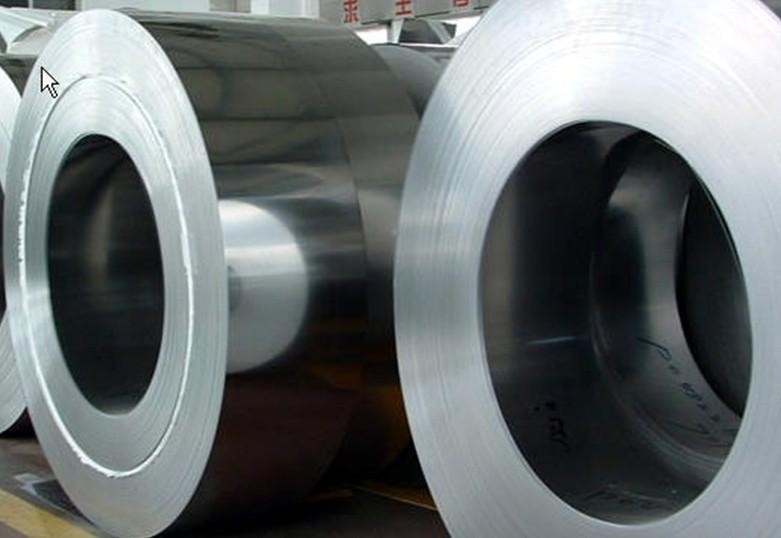 Customized good arc edge and bright, HV160-400 and SUS420j2 Cold Rolled Steel Strip