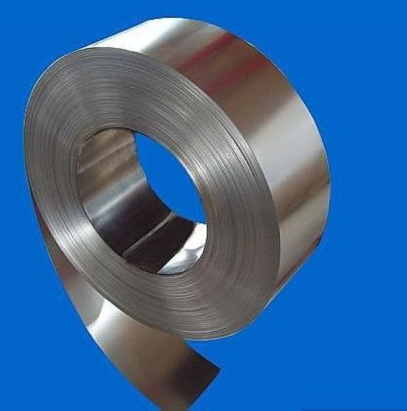 Alloy 20Cb-3/NS143/N08020/2.4660 T 0.1-1.0mm W 4-250mm and Hv_240-280 Cold Rolled Coils
