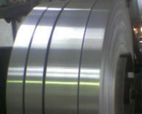 Alloy 20Cb-3/NS143/N08020/2.4660 T 0.1-1.0mm W 4-250mm and Hv_240-280 Cold Rolled Coils