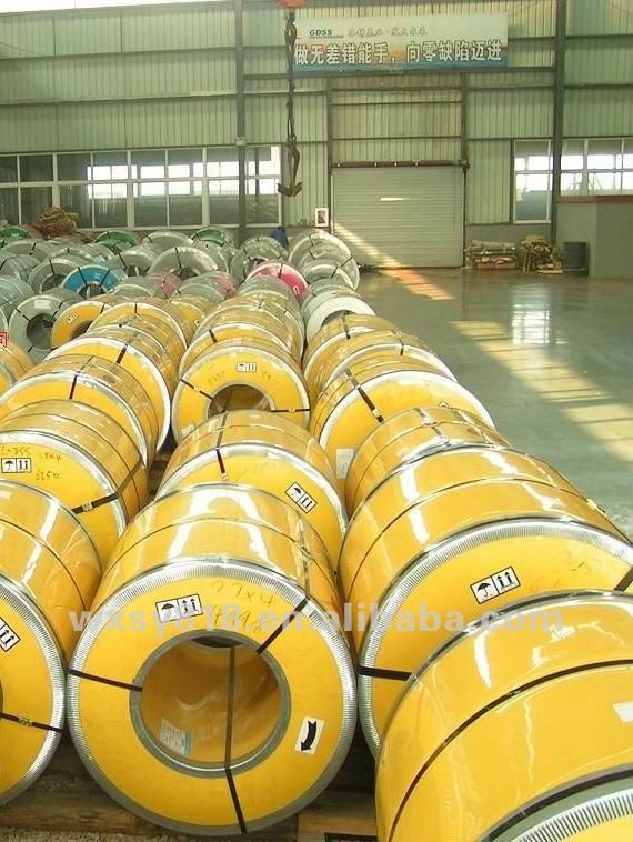 Alloy 20Cb-3/NS143/N08020/2.4660 T 0.1-1.0mm W 4-250mm and Hv_240-280 Cold Rolled Coils