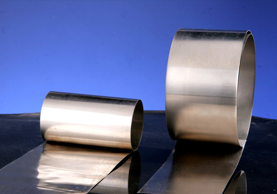 Inconel625 / NS336 / N06625 / NiCr22Mo9Nb / NA21 / NC22DNb / 2.4856 Cold Rolled Coils