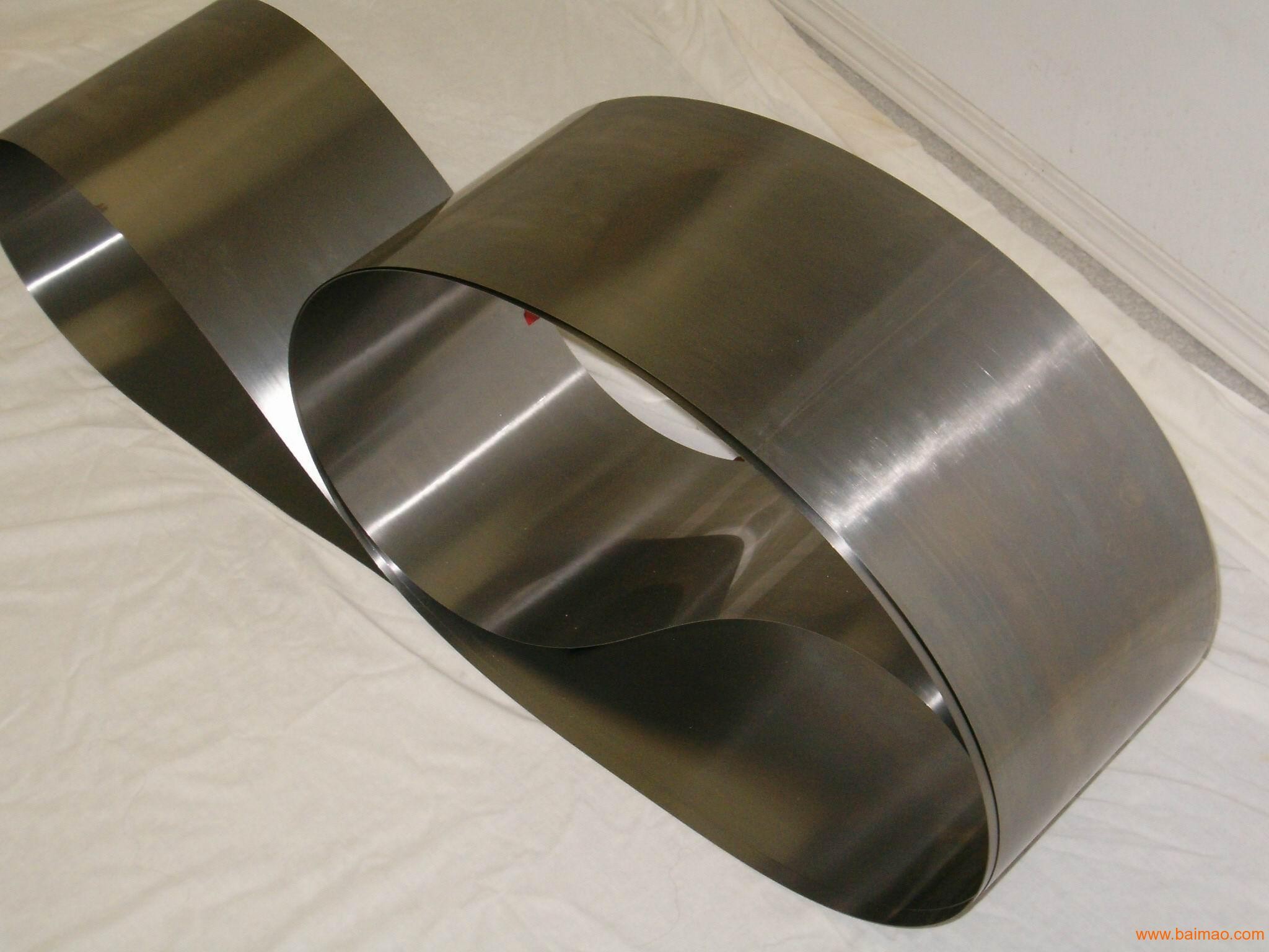 HV 240-280 Monel Alloy 400 / N04400 / NA12 / Nu30 / 2.4360 T 0.1-1.0mm Cold Rolled Coils