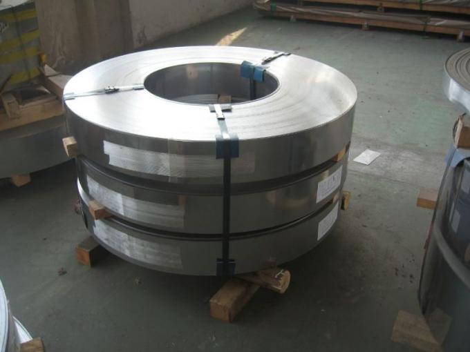 Hot-Dipped Galvanized Steel Strip