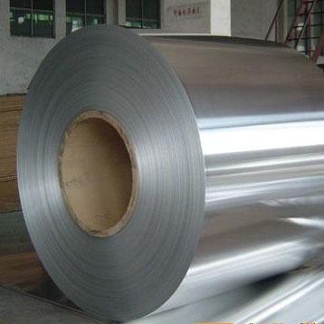 430 Stainless Steel Coil Ba Cold Rolled